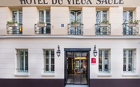 Hotel Du Vieux Saule